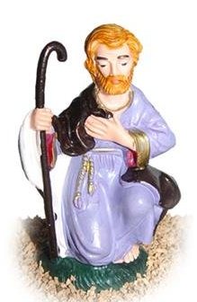 Statuina San Giuseppe